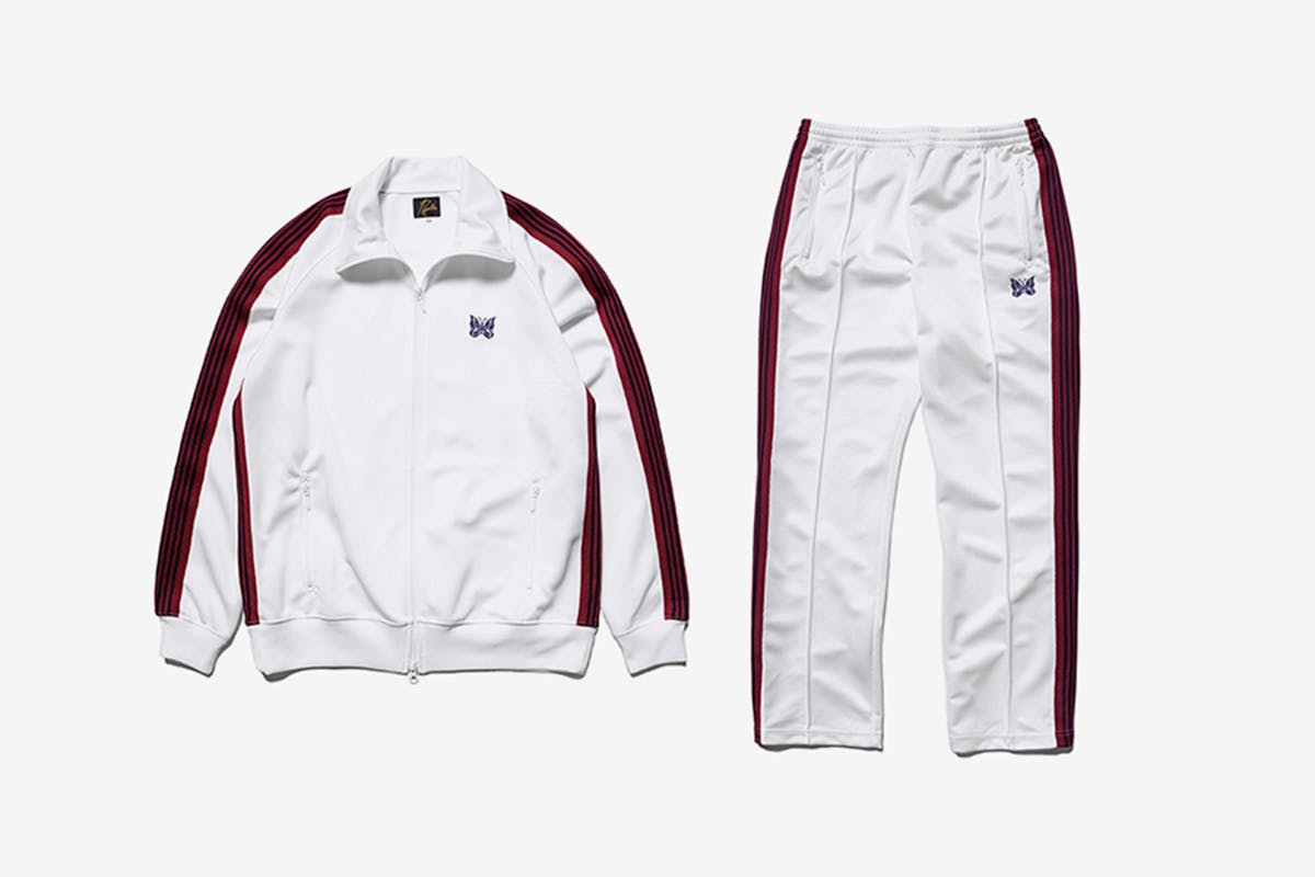 The Best Men's Tracksuits to Cop Right